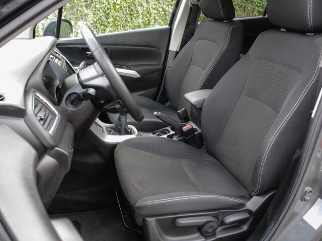 Suzuki S-Cross 1.0 Boosterjet Select | Navi | Cruise | Clima | Camera | Lm-Velgen | Trekhaak