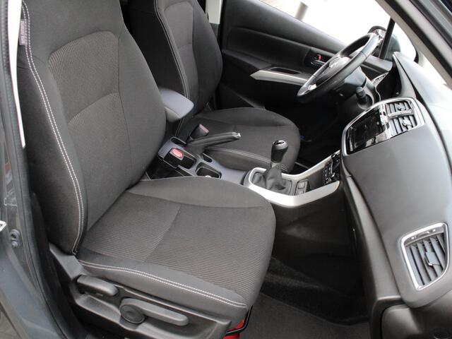 Suzuki S-Cross 1.0 Boosterjet Select | Navi | Cruise | Clima | Camera | Lm-Velgen | Trekhaak