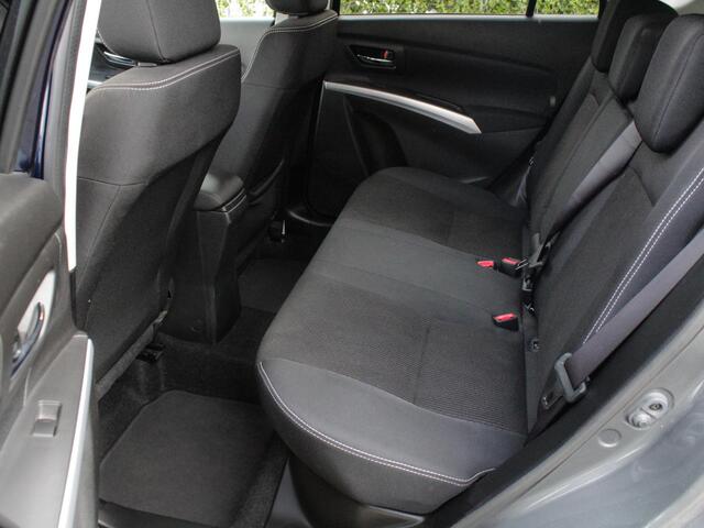 Suzuki S-Cross 1.0 Boosterjet Select | Navi | Cruise | Clima | Camera | Lm-Velgen | Trekhaak