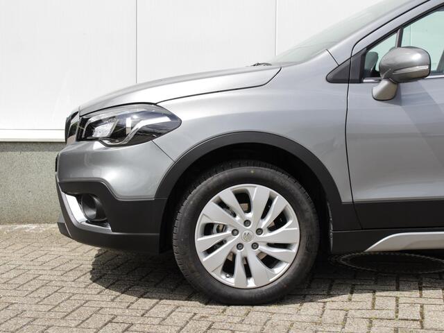 Suzuki S-Cross 1.0 Boosterjet Select | Navi | Cruise | Clima | Camera | Lm-Velgen | Trekhaak