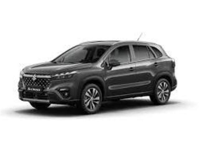 Suzuki S-Cross 1.5 Hybrid Style | NIEUW! | ¤ 3.500,- KORTING! |