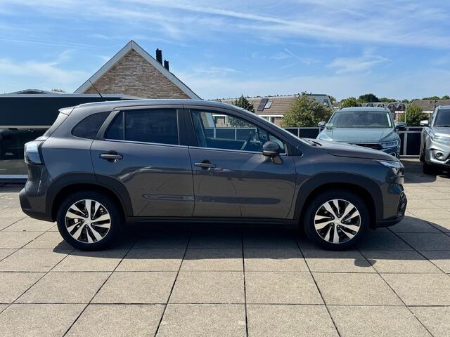 Suzuki S-Cross 1.5 Style Hybrid Automaat | Opendak |