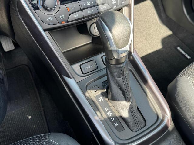 Suzuki S-Cross 1.5 Style Hybrid Automaat | Opendak |