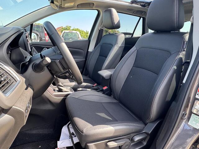 Suzuki S-Cross 1.5 Style Hybrid Automaat | Opendak |