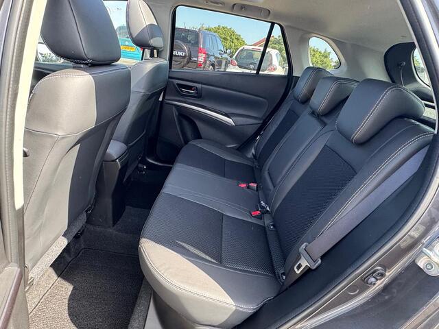 Suzuki S-Cross 1.5 Style Hybrid Automaat | Opendak |
