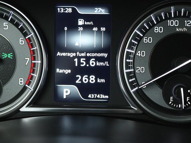 Suzuki S-Cross 1.4 Boosterjet Select Smart Hybrid | Automaat | Apple Carplay / Android Auto (Navigatie) | Keyless entry | Parkeersensoren rondom |