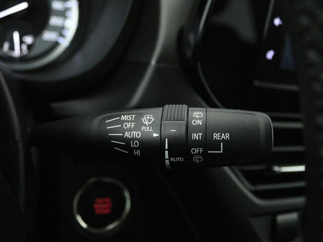 Suzuki S-Cross 1.4 Boosterjet Select Smart Hybrid | Automaat | Apple Carplay / Android Auto (Navigatie) | Keyless entry | Parkeersensoren rondom |
