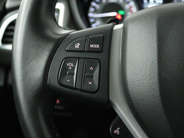 Suzuki S-Cross 1.4 Boosterjet Select Smart Hybrid | Automaat | Apple Carplay / Android Auto (Navigatie) | Keyless entry | Parkeersensoren rondom |