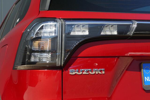 Suzuki S-Cross 1.4 Boosterjet Style Smart Hybrid | 360 Camera | Adapt. Cruise | Apple/Android | Keyless | RIJKLAARPRIJS!!