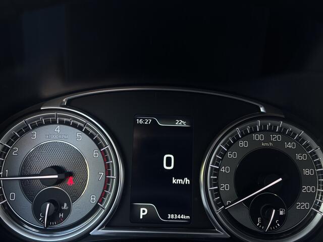 Suzuki S-Cross Automaat 1.4 Boosterjet Select Smart Hybrid/Trekhaak/All-seasonbanden
