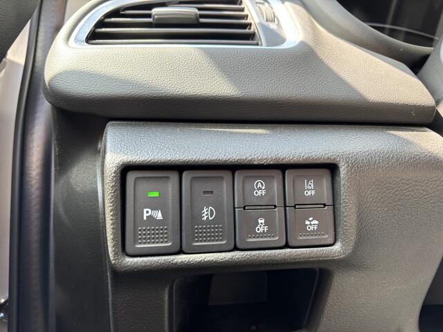 Suzuki S-Cross Automaat 1.4 Boosterjet Select Smart Hybrid/Trekhaak/All-seasonbanden
