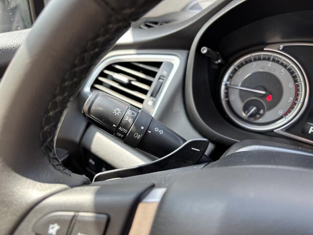 Suzuki S-Cross Automaat 1.4 Boosterjet Select Smart Hybrid/Trekhaak/All-seasonbanden