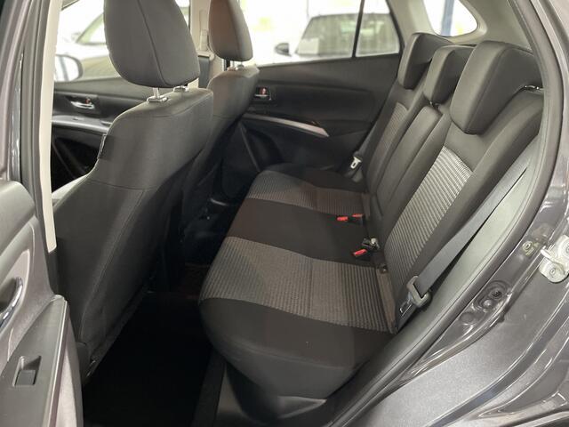 Suzuki S-Cross 1.4 Boosterjet Comfort Smart Hybrid