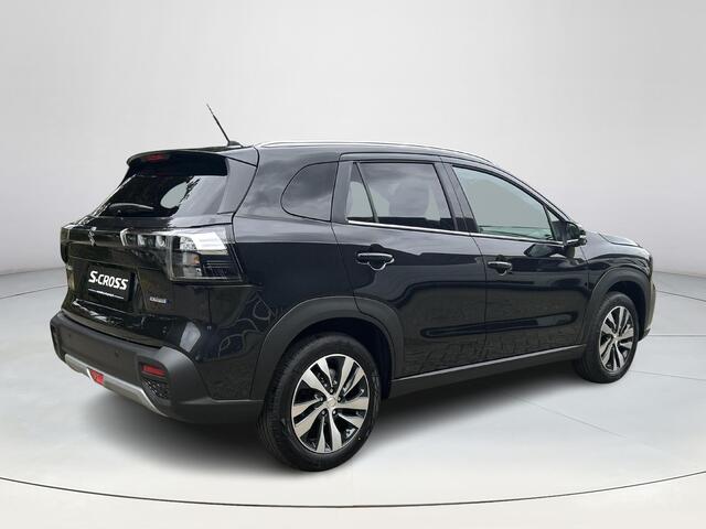 Suzuki S-Cross 1.4 Boosterjet Style Smart Hybrid