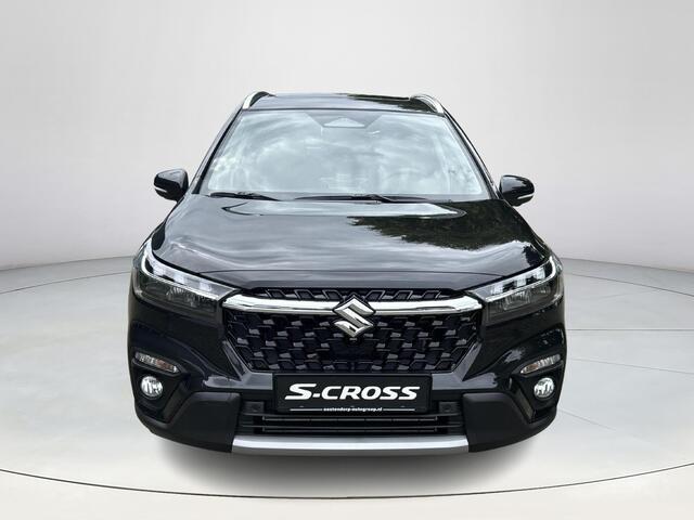 Suzuki S-Cross 1.4 Boosterjet Style Smart Hybrid