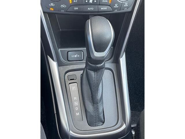 Suzuki S-Cross 1.5 Hybrid Select Automaat Navigatie ( via Apple Carplay/Android Auto ), Climate Control, Adaptive Cruise Control, 17"Lm