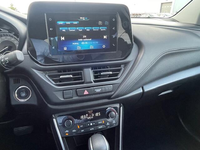 Suzuki S-Cross 1.5 Hybrid Select Automaat Navigatie ( via Apple Carplay/Android Auto ), Climate Control, Adaptive Cruise Control, 17"Lm