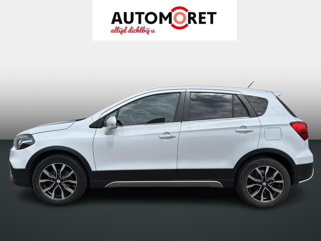 Suzuki S-Cross 1.0 Boosterjet Rhino
