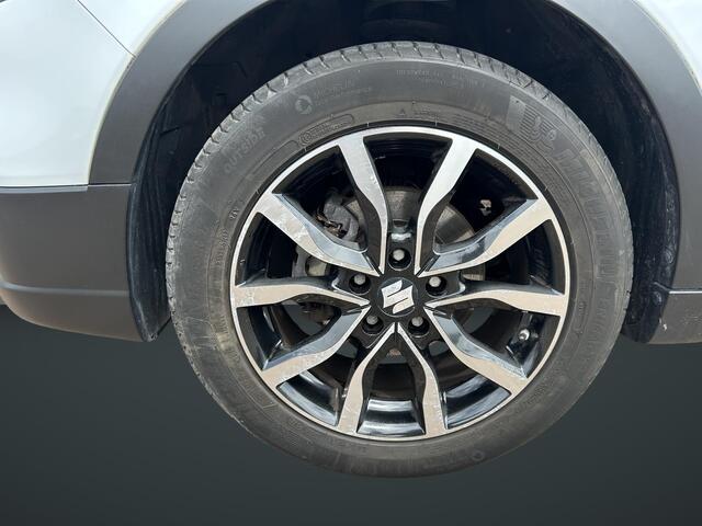 Suzuki S-Cross 1.0 Boosterjet Rhino