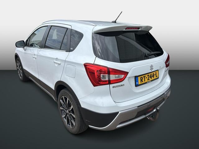 Suzuki S-Cross 1.0 Boosterjet Rhino