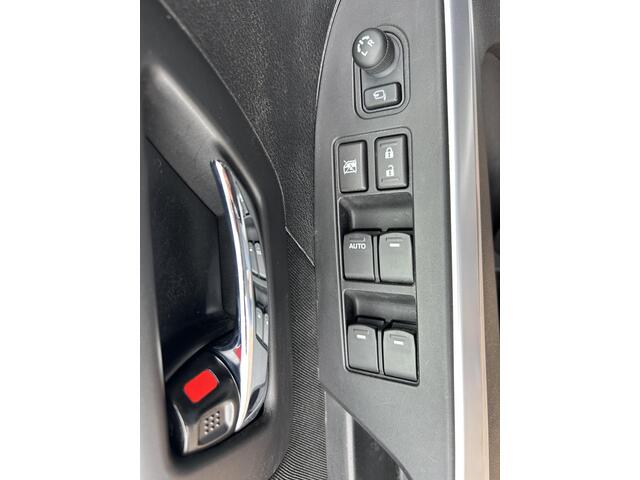 Suzuki S-Cross 1.0 Boosterjet Rhino