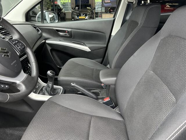 Suzuki S-Cross 1.0 Boosterjet Rhino