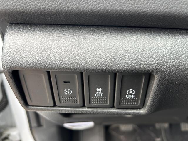 Suzuki S-Cross 1.0 Boosterjet Rhino