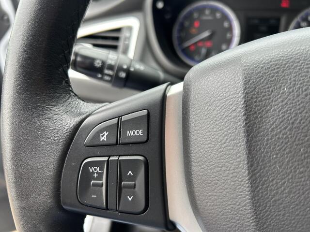 Suzuki S-Cross 1.0 Boosterjet Rhino