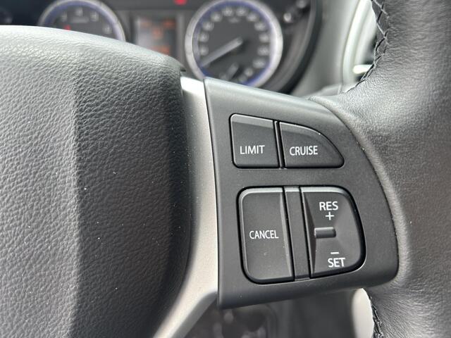Suzuki S-Cross 1.0 Boosterjet Rhino