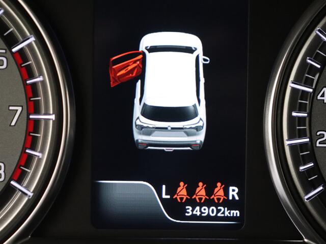 Suzuki S-Cross 1.4 Boosterjet Style Smart Hybrid I Navigatie I Climate Control I Cruise Control I Camera Rondomzicht I USB I Stoelverwarming Voor I