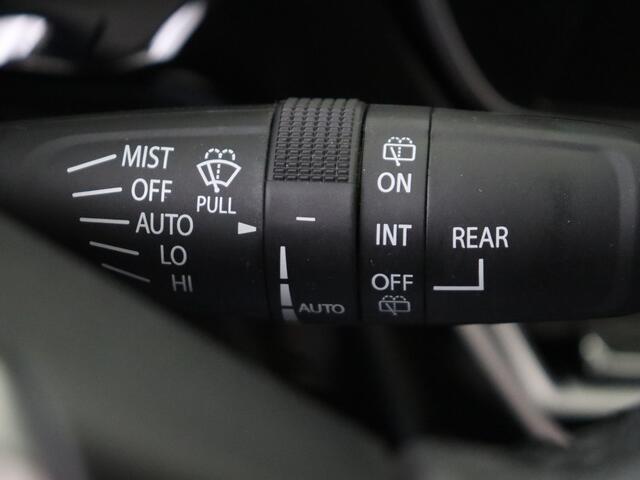 Suzuki S-Cross 1.4 Boosterjet Style Smart Hybrid I Navigatie I Climate Control I Cruise Control I Camera Rondomzicht I USB I Stoelverwarming Voor I