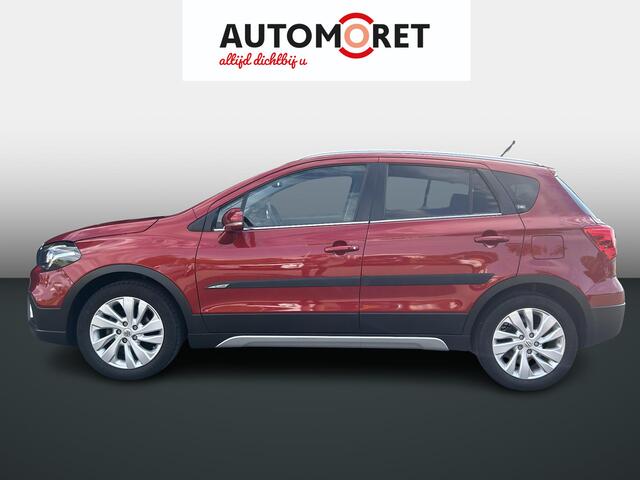 Suzuki S-Cross 1.0 Boosterjet Select Automaat