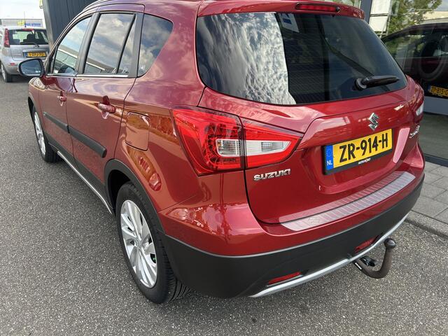 Suzuki S-Cross 1.0 Boosterjet Select Automaat