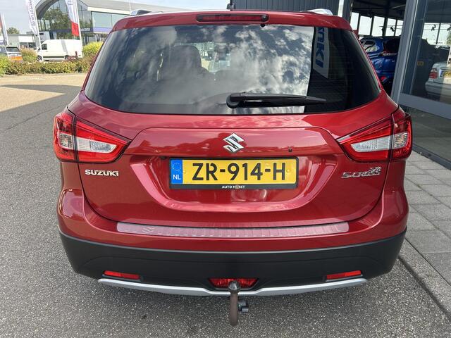 Suzuki S-Cross 1.0 Boosterjet Select Automaat