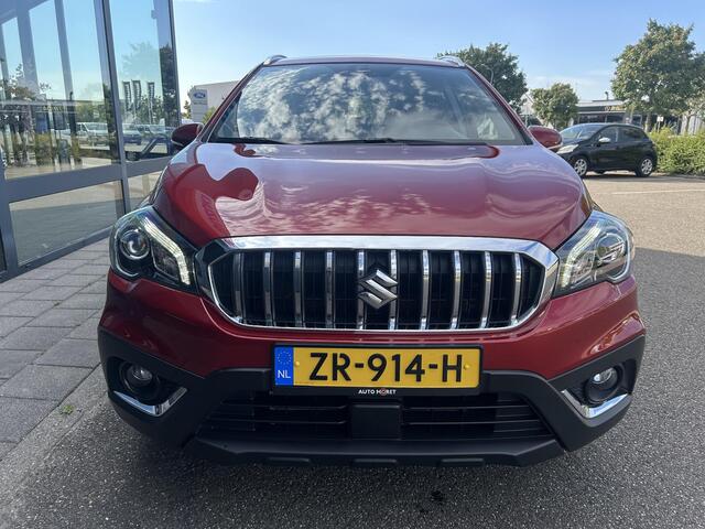 Suzuki S-Cross 1.0 Boosterjet Select Automaat