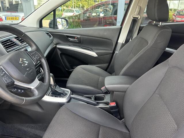 Suzuki S-Cross 1.0 Boosterjet Select Automaat