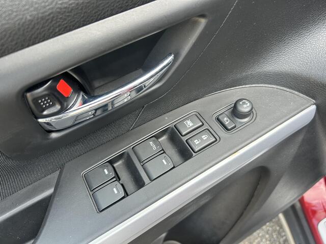 Suzuki S-Cross 1.0 Boosterjet Select Automaat