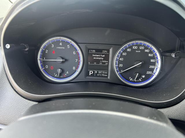 Suzuki S-Cross 1.0 Boosterjet Select Automaat