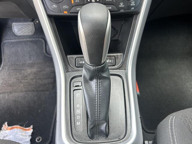 Suzuki S-Cross 1.0 Boosterjet Select Automaat