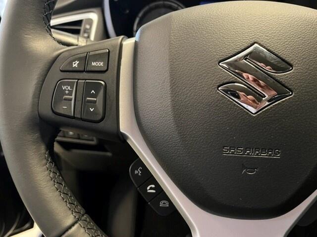 Suzuki S-Cross 1.4 B.jet Select SH