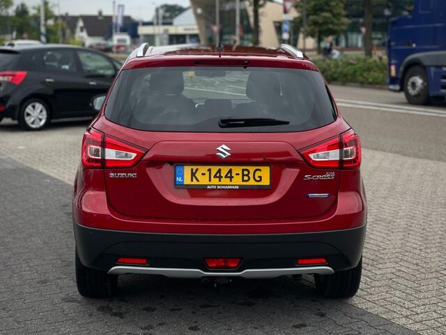 Suzuki S-Cross 1.4 BOOSTERJET SELECT SH