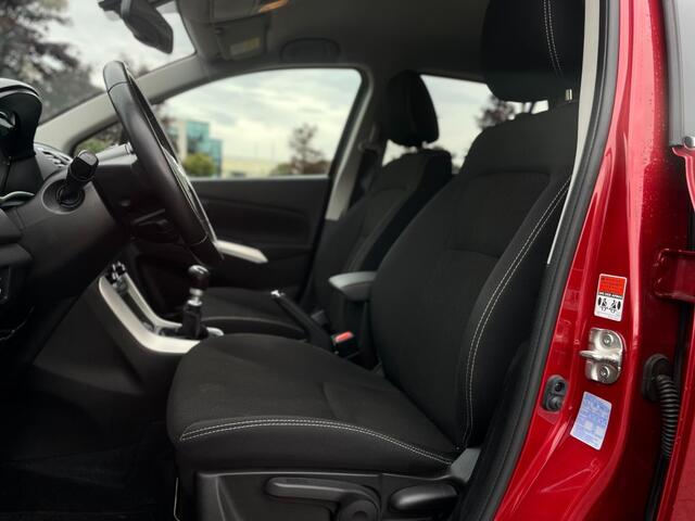 Suzuki S-Cross 1.4 BOOSTERJET SELECT SH