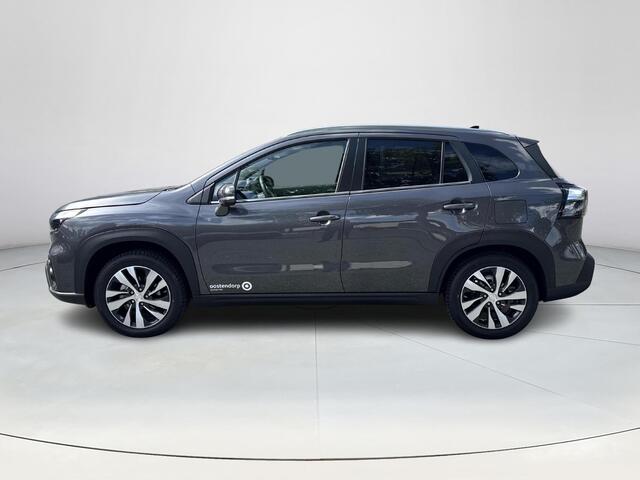 Suzuki S-Cross 1.4 Boosterjet Style Hybrid **NAVIGATIE/ TREKHAAK/ AUTOMAAT/ DODEHOEK DETECTIE/ 360 CAMERA**