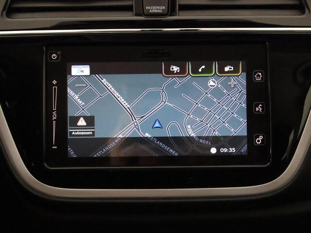 Suzuki S-Cross 1.4 Boosterjet Select Smart Hybrid | Stoelverwarming | Navigatie | Adapt.Cruise Control | Camera |