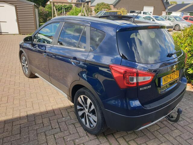 Suzuki S-Cross 1.0 Boosterjet High Executive