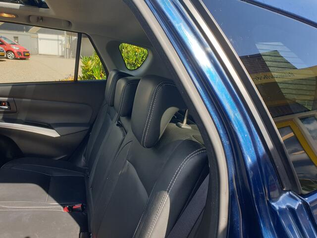 Suzuki S-Cross 1.0 Boosterjet High Executive