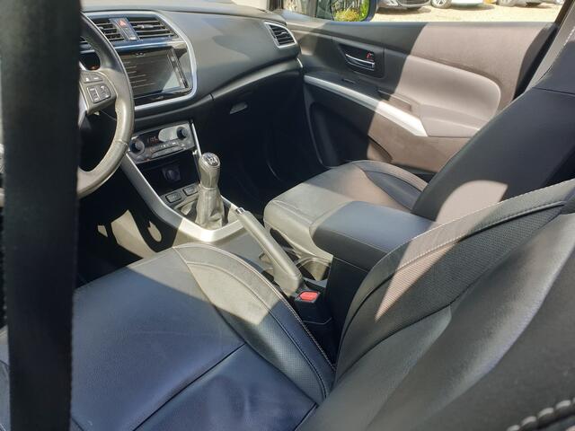 Suzuki S-Cross 1.0 Boosterjet High Executive