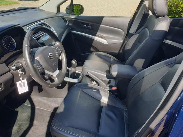 Suzuki S-Cross 1.0 Boosterjet High Executive