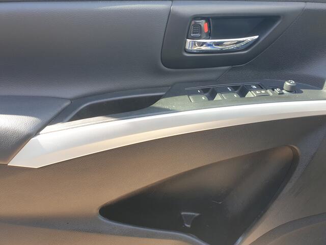 Suzuki S-Cross 1.0 Boosterjet High Executive