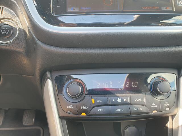 Suzuki S-Cross 1.0 Boosterjet High Executive
